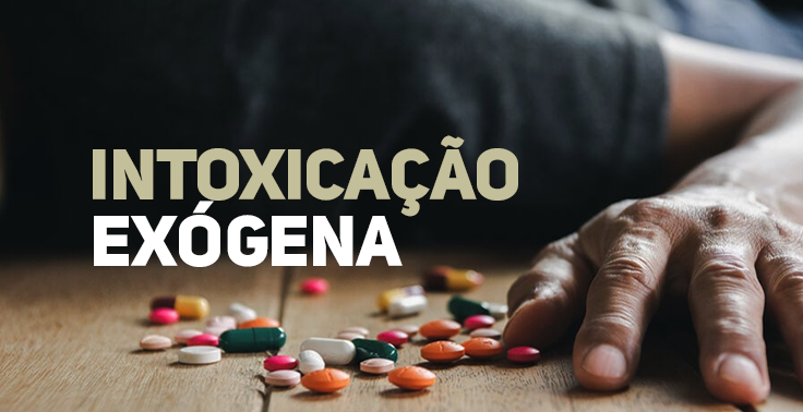 Intoxicação Exógena - DIVE